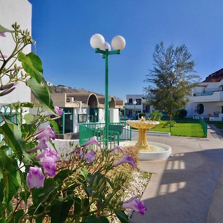 Comfortable Apartment In Puerto Rico Mogán Exteriér fotografie